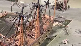 Петровская Акватория