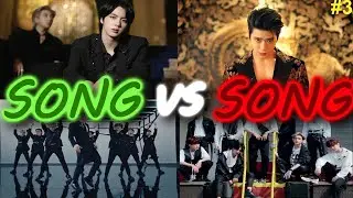 🎵[KPOP] SAVE ONE DROP ONE (SONGS)#3🎵