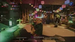 Забавные моменты в Deep Rock Galactic
