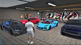 New BMW on the Streets of LA | LA Revo | GTA 5 Mods