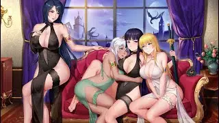 Sword Maiden of Azure Dragon - Everyone fights alone [Part 24]