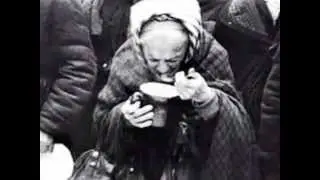 Письмо к Богу (блокадная молитва)