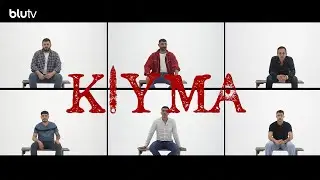 KIYMA | Ekibin 