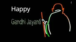 gandhi jayanti whatsapp status new 2020|roxxplay | 2 October | bole to bapu India ka wo bhai tha