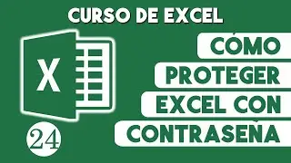 Como Poner Contraseña en Excel y Como Quitar la Contraseña