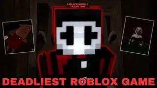 Surviving 100 Floors in YouTube Legends Doors