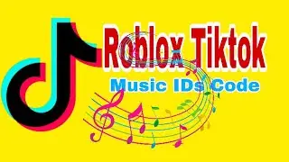 Best Roblox TikTok Music ID Codes (January 2022)