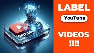 WHY YOU SHOULD LABEL AI-GENERATED CONTENT ON YOUTUBE