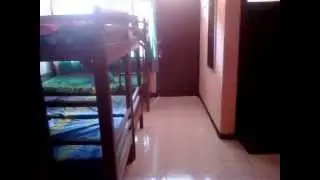 kamar asrama haji surabaya