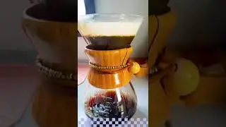 Ormanda Nasıl Taze Filitre Kahve Demliyoruz?—How are we brewing fresh coffee at our Forest Camps