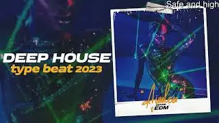 Artik & Asti Type Beat x Anna Asti Type Beat x Deep House Type Beat 2023   [Aimlesse]