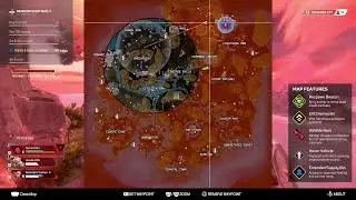 Apex Broken With Friends