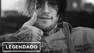 Lil Peep - Bullet💔| Legendado Status