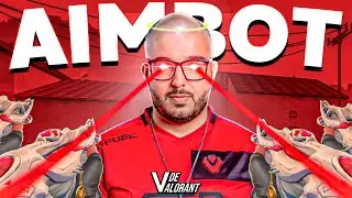 A ARTE DO AIMBOT: SEN SACY