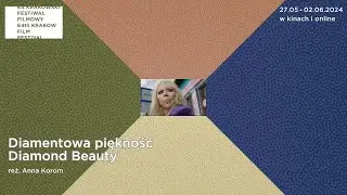 Diamentowa piękność - Trailer