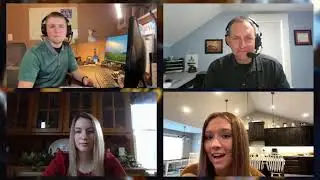 Ohio Ag Net Podcast | Ep. 300 | 95th Ohio FFA Convention Recap