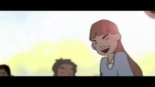 Petit Jésus Acte 3 Lettre a mon public (clip officiel).