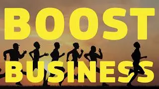 Boosting business through the European Green Deal