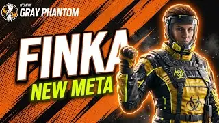 Is Finka the NEW META?