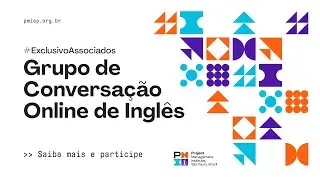 Social English - Exclusivo para Associados