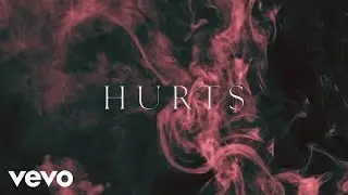 Hurts - Policewoman (Audio)