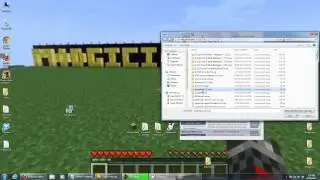 Modgician - Minecraft Mod Installer - BETA