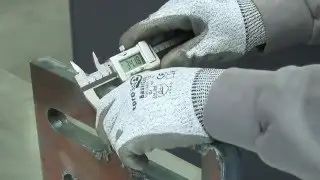 Зачистной станок ARKU EdgeBreaker® 4000