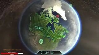 LWR Air combat experience (Classic)