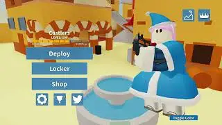Best Of @Castlers Roblox! - 21 - Polo G LoFi