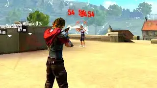 SOLO VS SQUAD ALGUNAS VICTORIAS!!! AMETRALLADORA 💀 FREE FIRE - Whis El Angel Trolazo #16