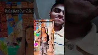 And miss nahi karna 😂😂 #shorts #funny