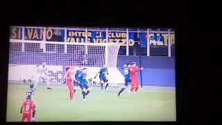 Roberto Firmino Goal!! 🤯#Short #Liverpool