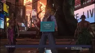 jump force gameplay