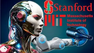 5 MINUTES AGO: NEW AI Robot Intelligence Method UNVEILED | MIT + Stanford
