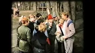 Пока не поздно (о вреде алкоголя и табака)