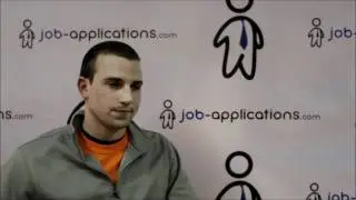 Subway Interview - Sandwich Artist 3