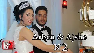 Arben & Ajshe -  DEL 2