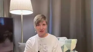 Екатерина Амани: Вопрос, как ты пробудилась?