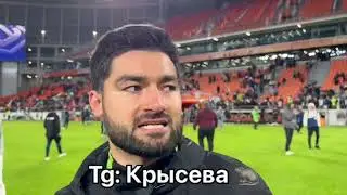 🤯🔥ТИТАН 2-1 2DROTS ПОБЕДНЫЙ КОММЕНТАРИЙ ШАМЫ ПОСЛЕ МАТЧА