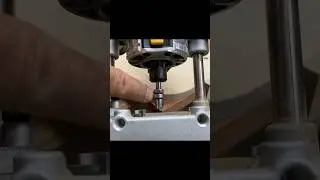large round/대형 라운드 #making #woodmaker #wood #diy #woodworking ##tips