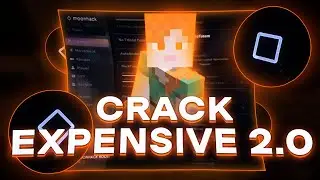 🔥 EXPENSIVE 2.0 КРЯКНУЛИ ?! | КРЯК С ВЫРЕЗАННОЙ РАТКОЙ | CRACK NURSULTAN