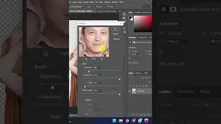 SIMPEL !!! Cara Membuat Potret Stensil di PHOTOSHOP. 