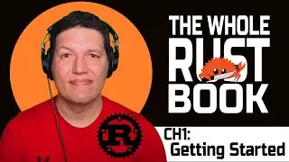 Overcome Fear: Learn Rust Today and Unlock Your Potential