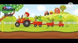 Belajar Menyamakan benda pada hewan hewan lucu