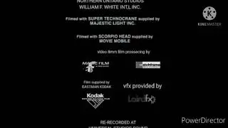 Warner Bros. dist (2022) Closing