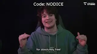 No Dice presents Lightstream Studio