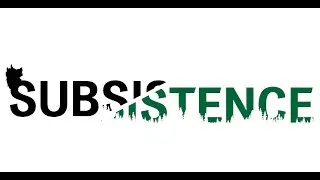 SubSistens ♠ Кооп с Eidogh
