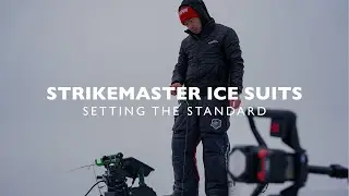 StrikeMaster® | The Standard in Ice Suits