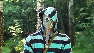 село Животики - various demos from заброшка