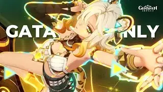 XILONEN EDIT [Gata only-FloyyMenor, Cris MJ] GENSHIN IMPACT #genshinimpact #edits #xilonen #waifu